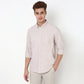 Madison Oxford 100% Cotton - Uber Classic Regular Fit Solid Shirt