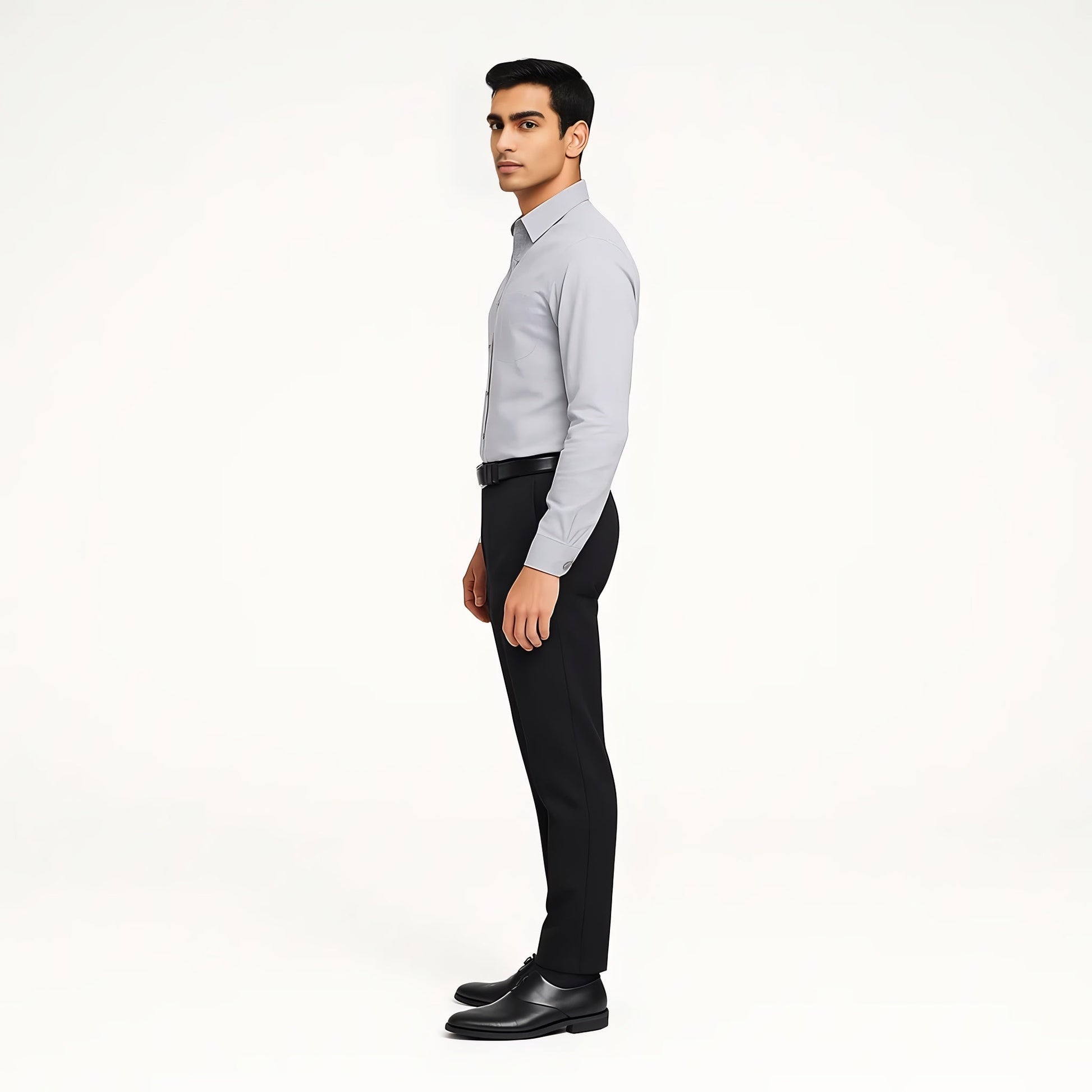 Buy Elemental Full Sleeve Shirt - Style Union