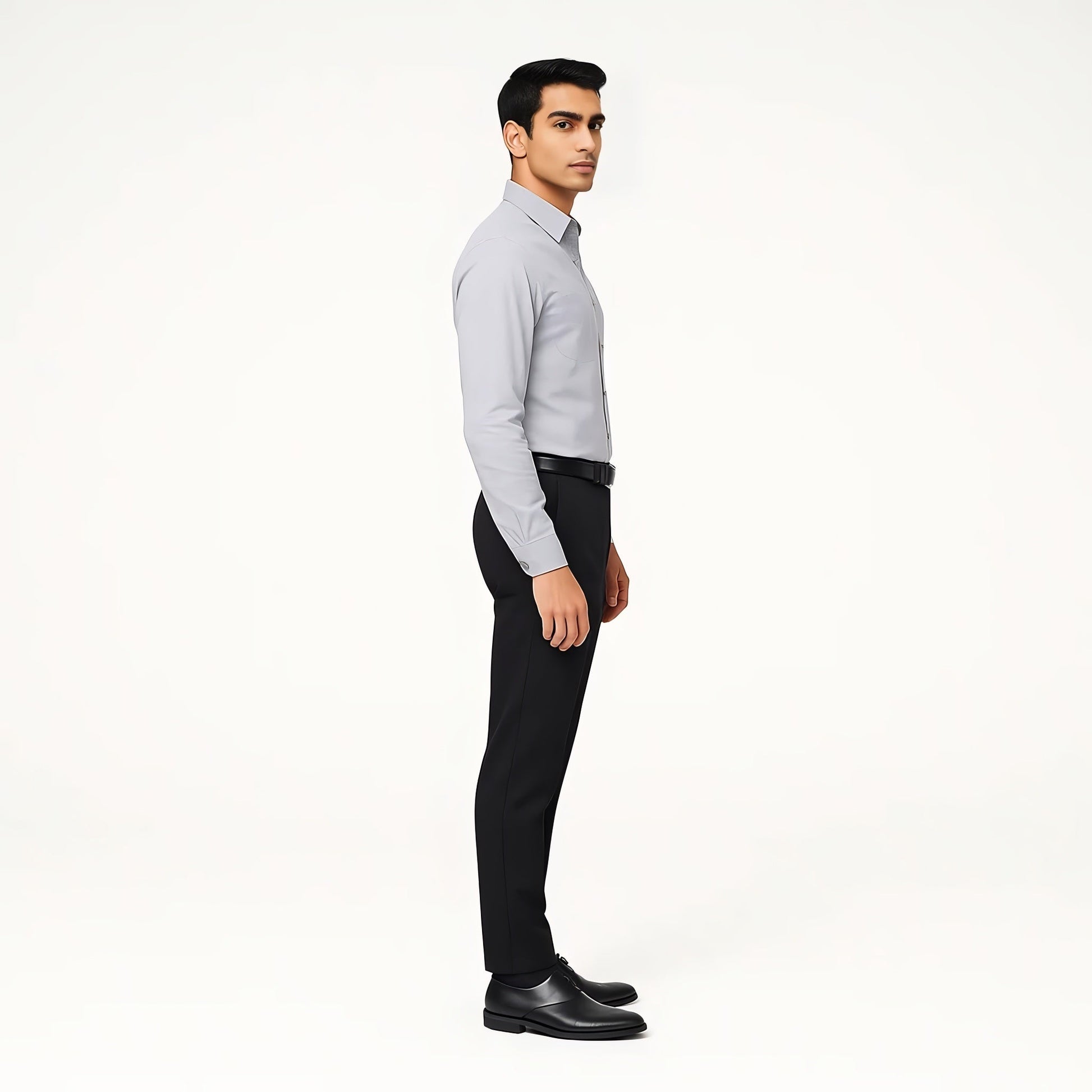 Buy Elemental Full Sleeve Shirt - Style Union