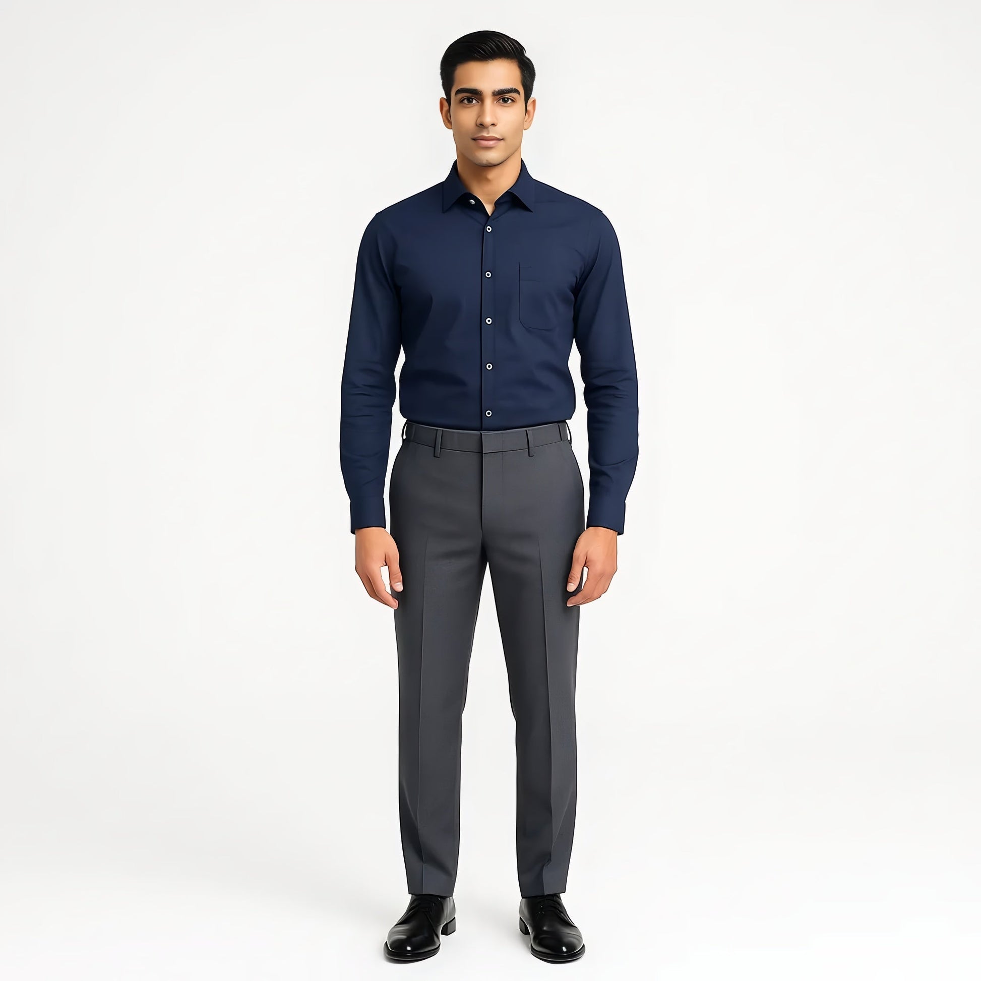 Buy Elemental Full Sleeve Shirt - Style Union