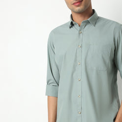 Buy Elemental Full Sleeve Shirt - Style Union