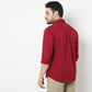 Buy Elemental Full Sleeve Shirt - Style Union