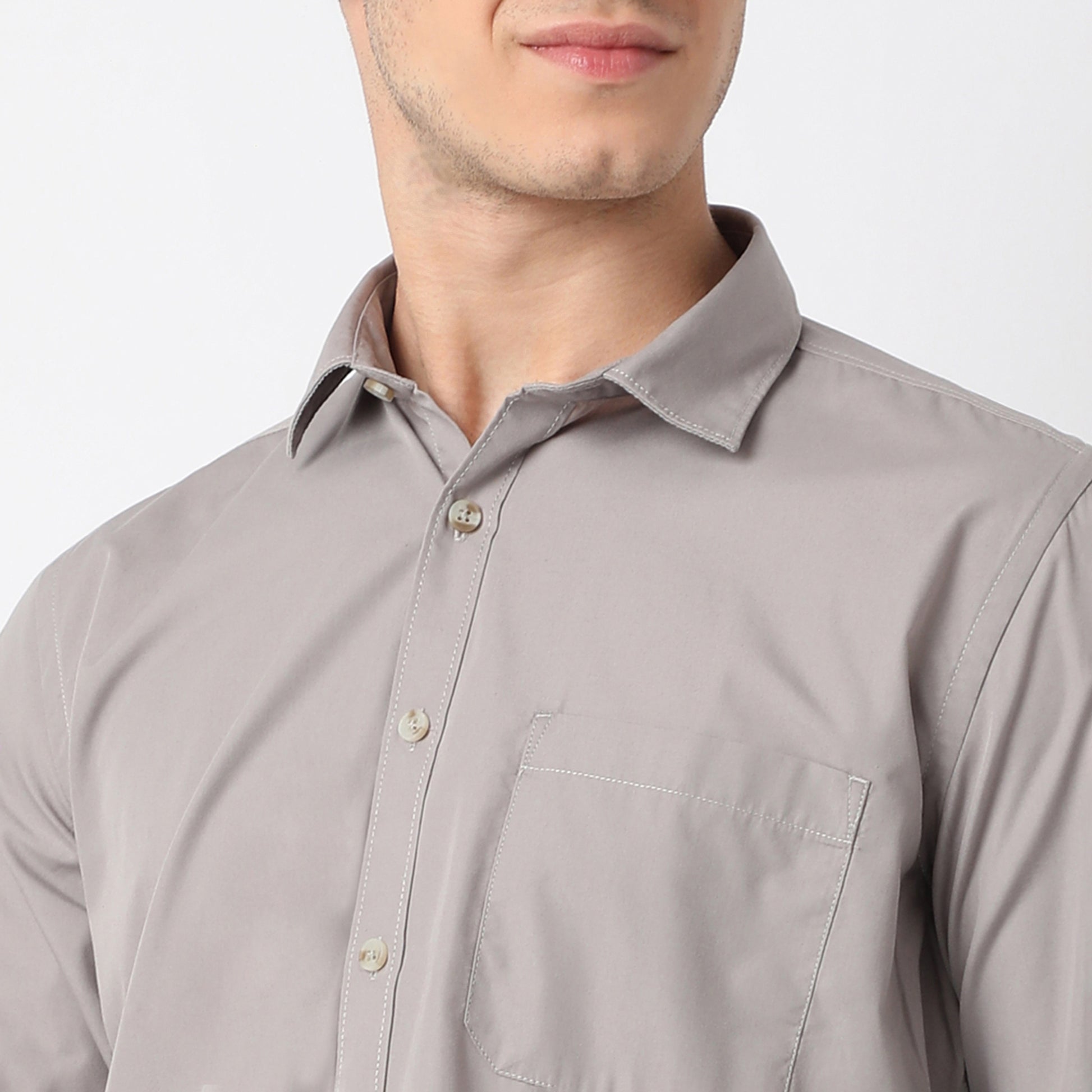 Buy Elemental Full Sleeve Shirt - Style Union