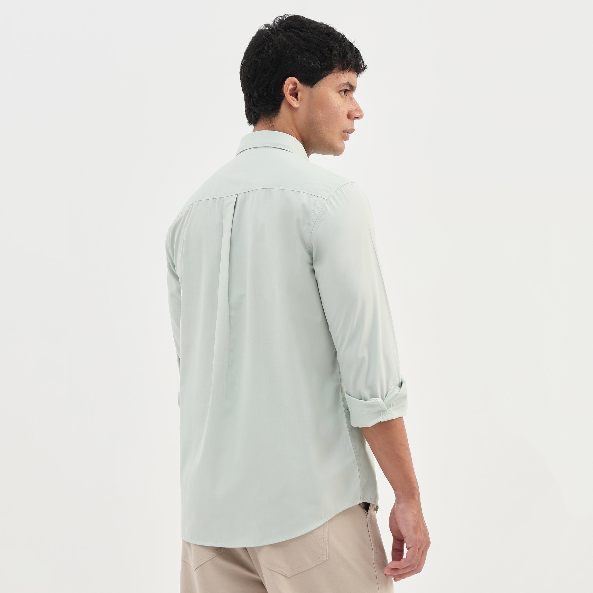 Buy Elemental Full Sleeve Shirt - Style Union