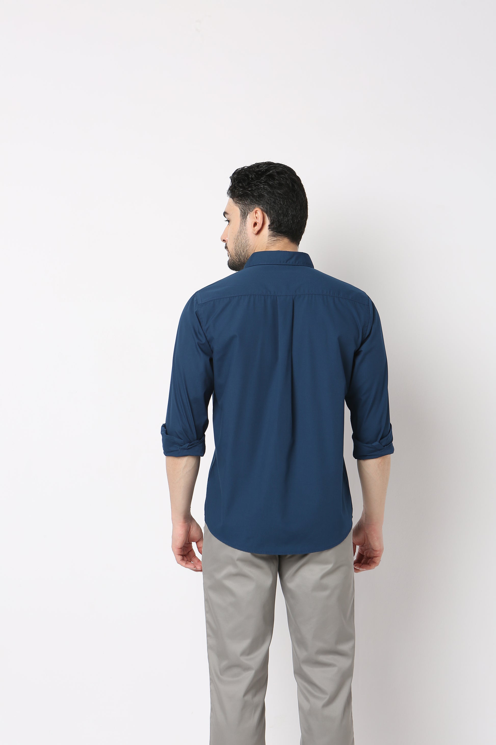 Buy Elemental Full Sleeve Shirt - Style Union