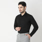 Slim Fit Modern Smart Travelator Shirt