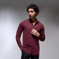 Travelator™ Full Sleeve Shirt – Airdry® 4-Way Ultra Stretch