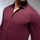 Travelator™ Full Sleeve Shirt – Airdry® 4-Way Ultra Stretch