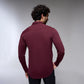 Travelator™ Full Sleeve Shirt – Airdry® 4-Way Ultra Stretch