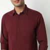 Slim Fit Modern Smart Travelator Shirt