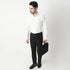 Slim Fit Modern Smart Travelator Shirt