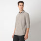 Slim Fit Modern Smart Travelator Shirt