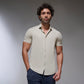 Travelator™ Half Sleeve Shirt – Airdry® 4-Way Ultra Stretch Fabric