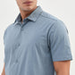 Travelator™ Half Sleeve Shirt – Airdry® – 4 Way Ultra Stretch Fabric