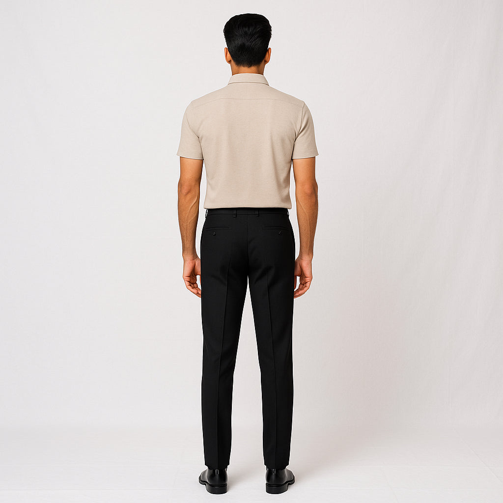 Buy Half Sleeve Travelator Shirt - Style Union