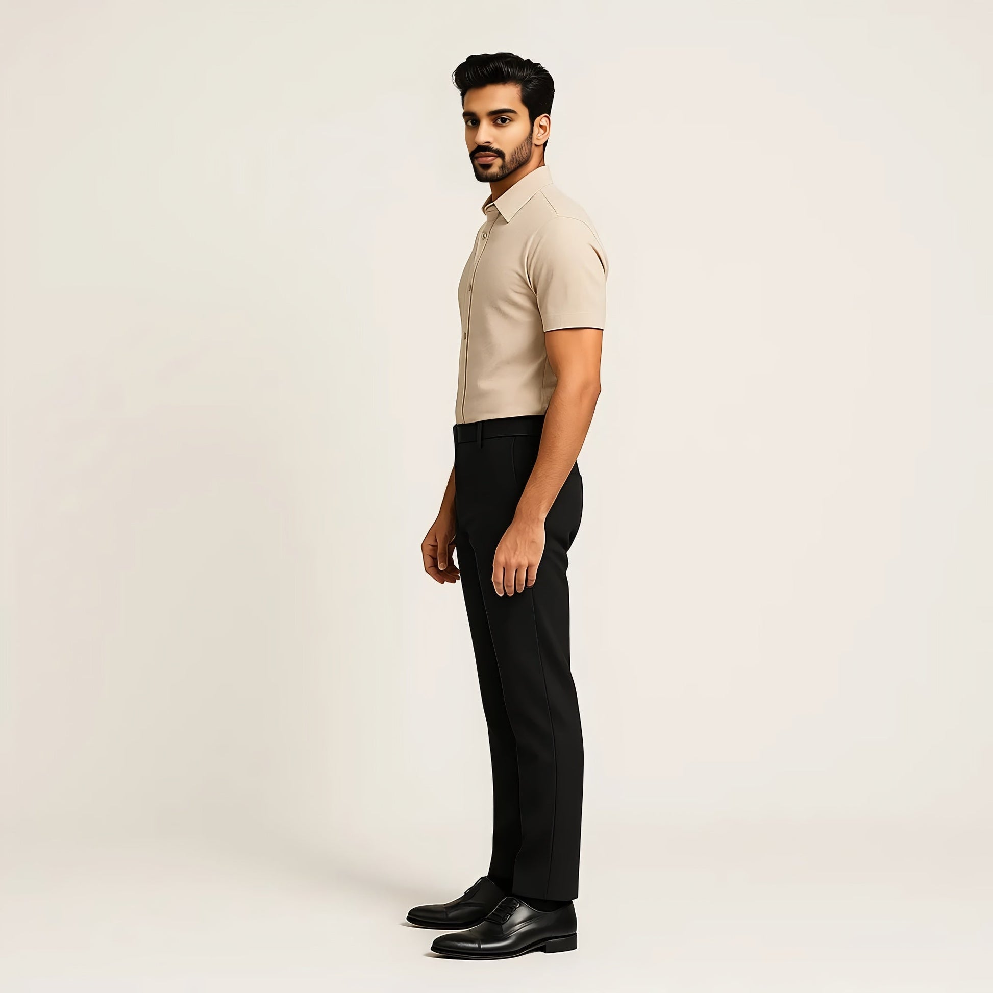 Buy Half Sleeve Travelator Shirt - Style Union