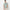 Linen Enriched Fine Natural Blend Shirt Half Sleeve Band Collar