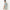 Linen Enriched Fine Natural Blend Shirt Half Sleeve Band Collar
