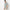 Linen Enriched Fine Natural Blend Shirt Half Sleeve Band Collar