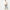 Linen Enriched Fine Natural Blend Shirt Half Sleeve Band Collar