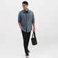 Airshirt – Airdry® – Ultra Light Stretch Shirt with Wrinkle Resistant Ease