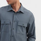 Airshirt – Airdry® – Ultra Light Stretch Shirt with Wrinkle Resistant Ease