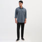 Airshirt – Airdry® – Ultra Light Stretch Shirt with Wrinkle Resistant Ease