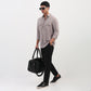 Airshirt – Airdry® – Ultra Light Stretch Shirt with Wrinkle Resistant Ease