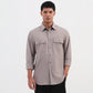 Airshirt – Airdry® – Ultra Light Stretch Shirt with Wrinkle Resistant Ease