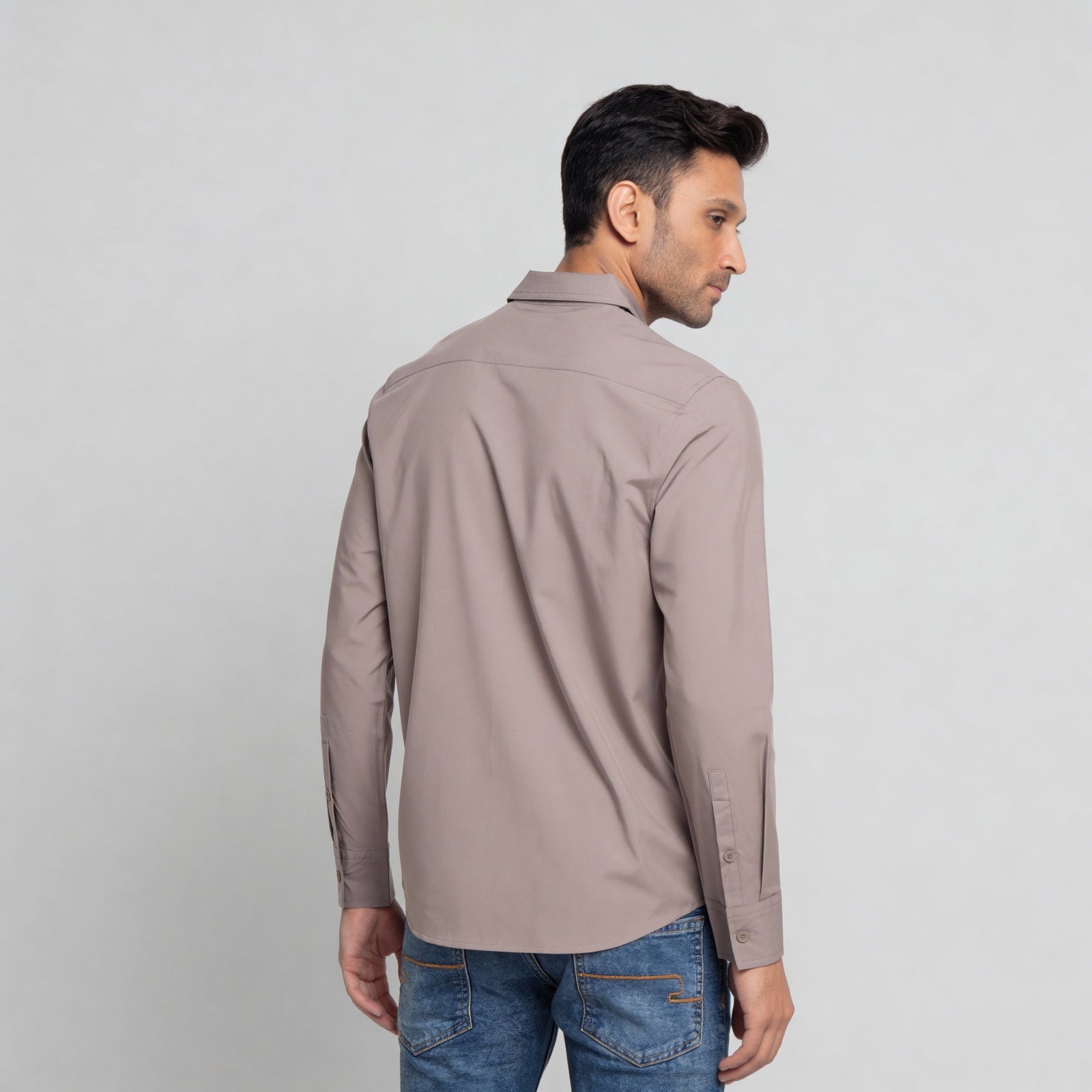 Full Sleeve Air Shirt