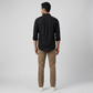 Regular Fit Solid Shirt
