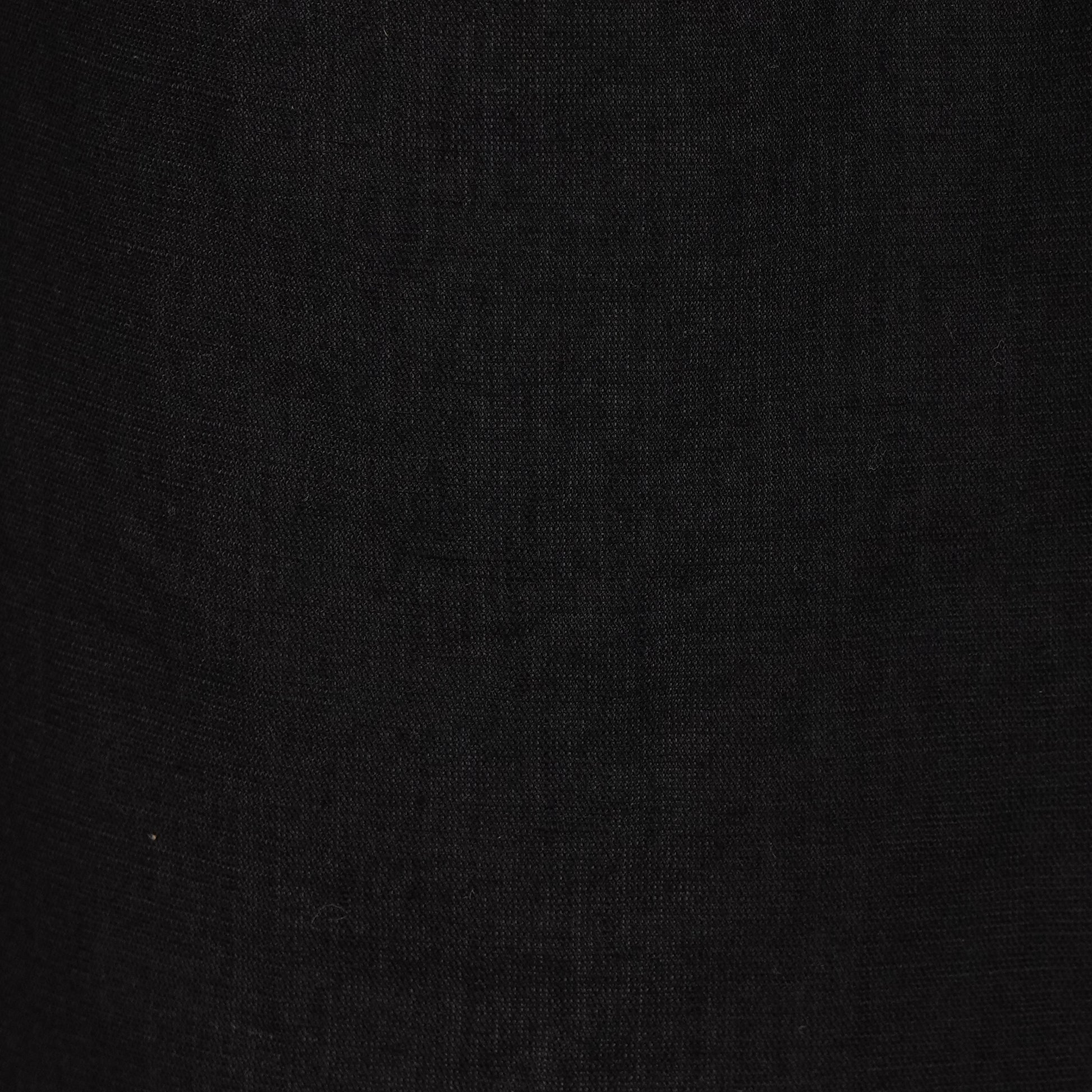 Regular Fit Solid Shirt