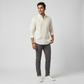 Regular Fit Solid Shirt
