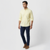 Cotton Slim Fit Shirt