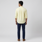 Cotton Slim Fit Shirt
