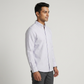 Cotton Slim Fit Shirt
