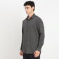 Airdry® Travelator™ Full Sleeve Shirt with 4-Way Ultra Stretch
