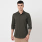 Airdry® Travelator™ Full Sleeve Shirt with 4-Way Ultra Stretch