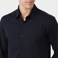 Airdry® Travelator™ Full Sleeve Shirt with 4-Way Ultra Stretch
