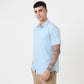 Airdry® Travelator™ Half Sleeve Shirt 4-Way Ultra Stretch Fabric