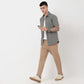 Airdry® Travelator™ Half Sleeve Shirt 4-Way Ultra Stretch Fabric