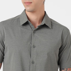 Airdry® Travelator™ Half Sleeve Shirt 4-Way Ultra Stretch Fabric