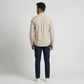 Regular Fit Solid Shirt