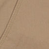 Solid Woven Varsity Shorts