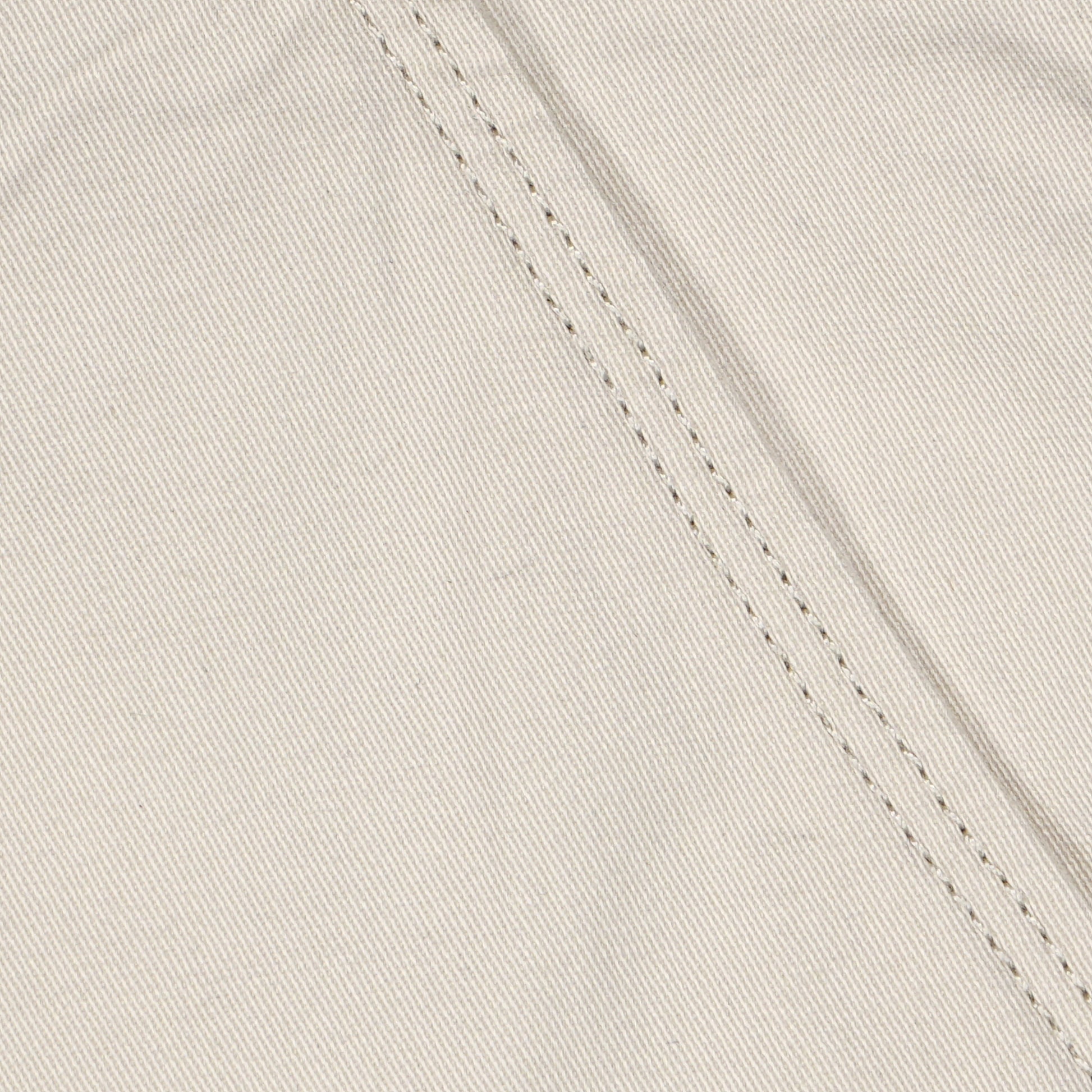 Solid Woven Varsity Shorts