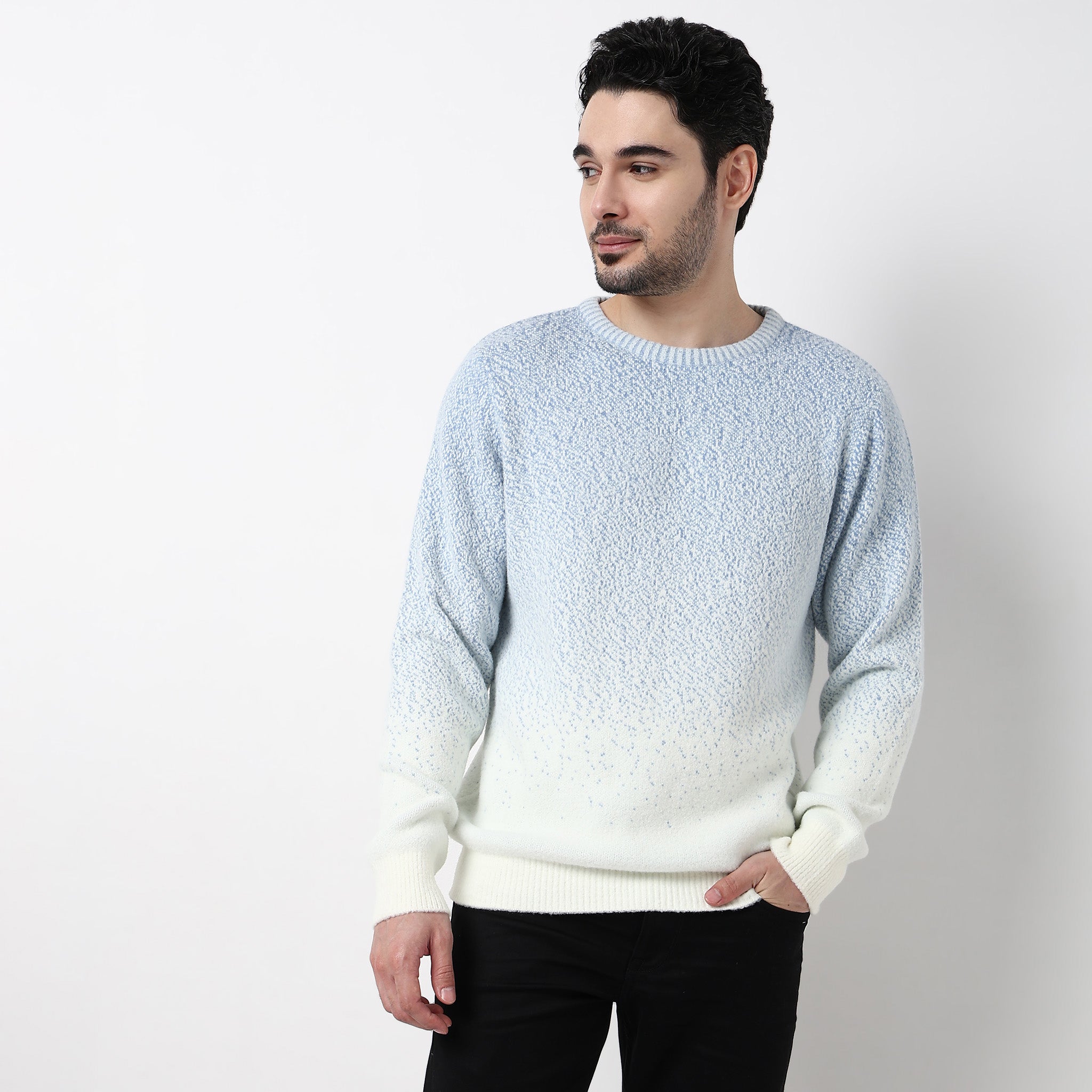 Winter Edit Smart Sweater