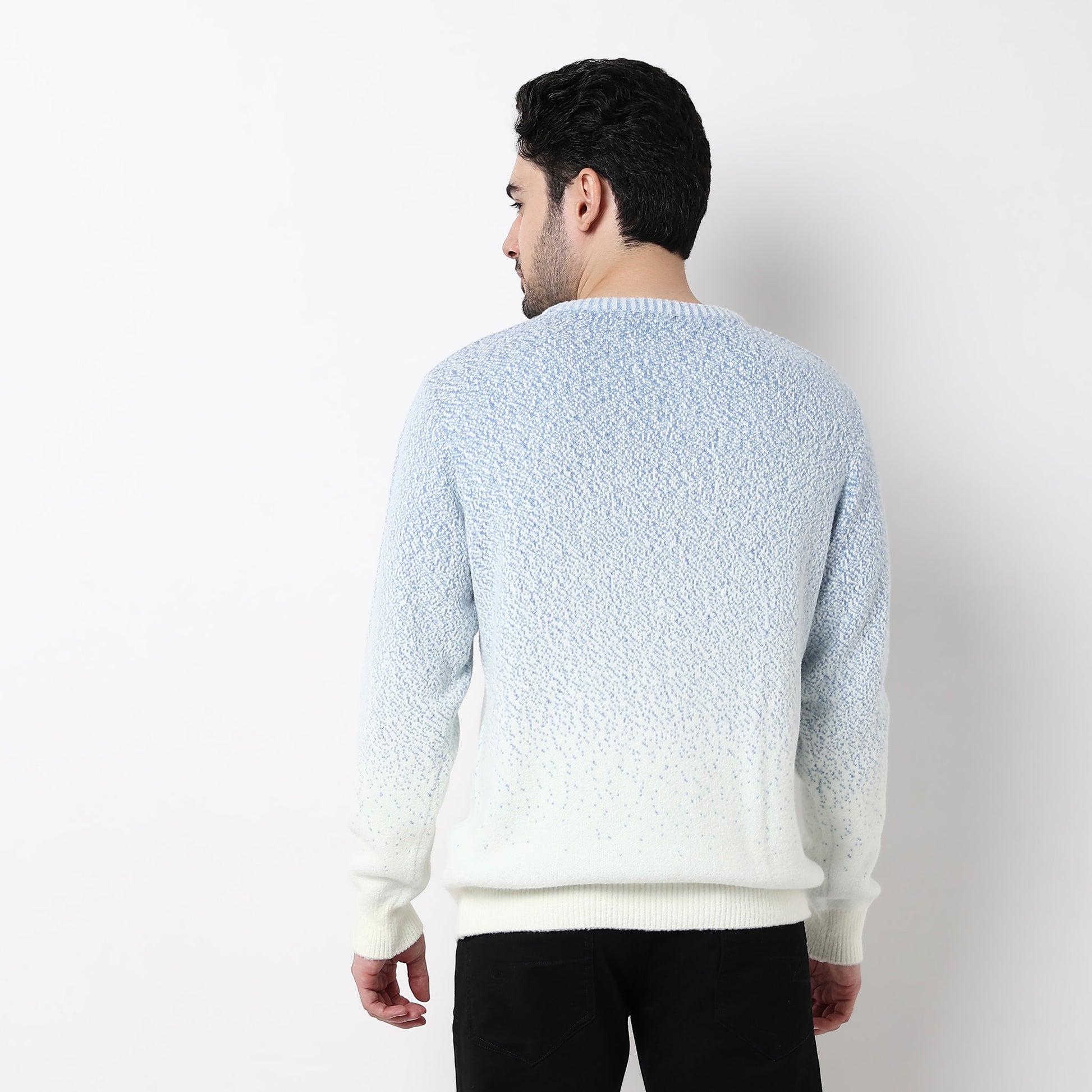 Winter Edit Smart Sweater