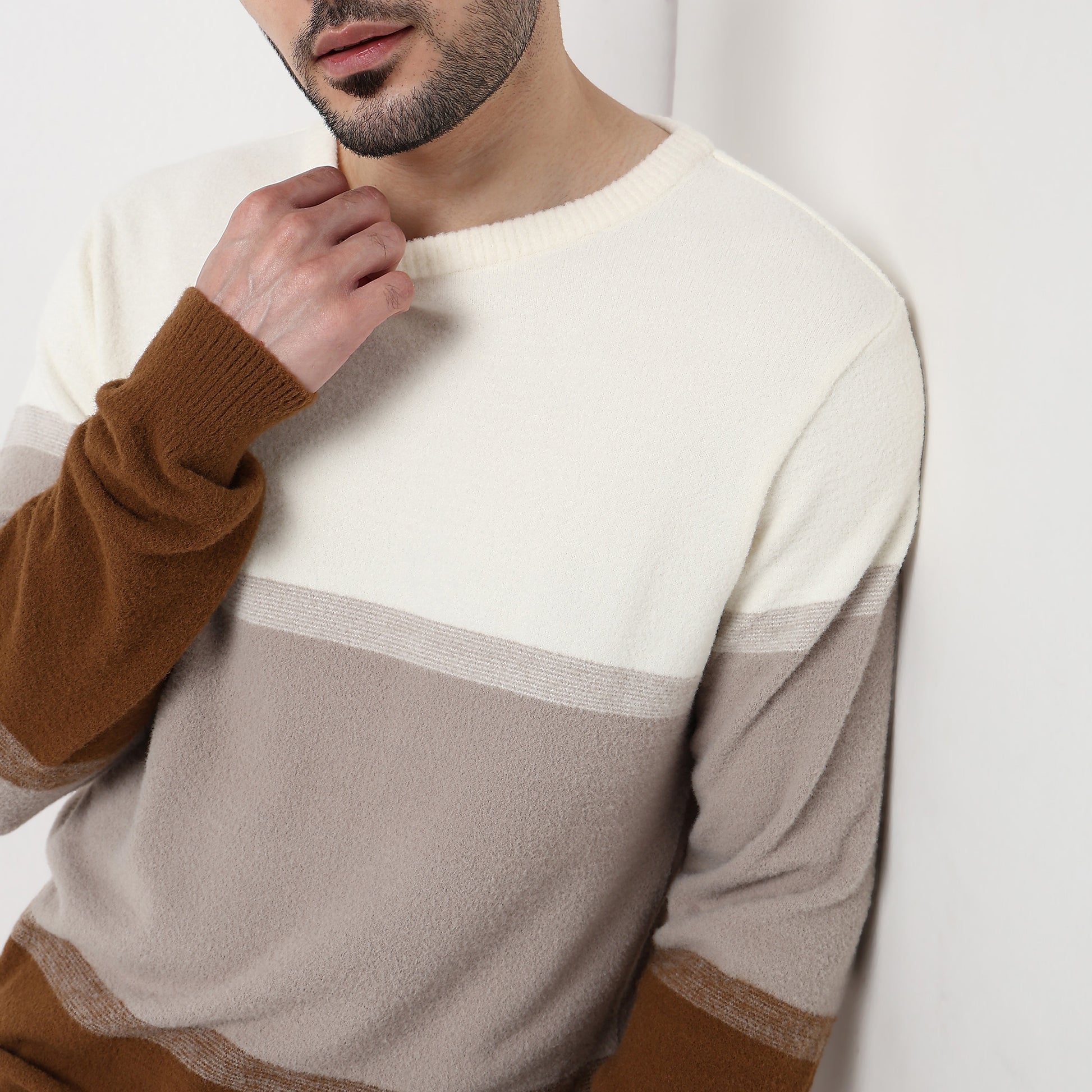 Winter Edit Smart Sweater