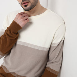 Winter Edit Smart Sweater