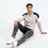 Crew Neck Smart Sweat Tee